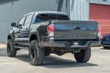 Used 2021 Toyota Tacoma TRD Sport image 4