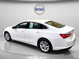 Used 2023 Chevrolet Malibu LT image 5