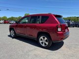 Used 2016 Jeep Compass Latitude image 4