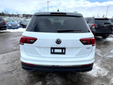 Used 2022 Volkswagen Tiguan S image 6