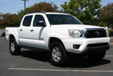 Used 2013 Toyota Tacoma 4x4 Double Cab image 2