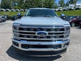 New 2025 Ford F350 Lariat image 2