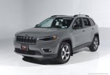 Used 2022 Jeep Cherokee Limited image 3