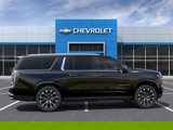 New 2025 Chevrolet Suburban High Country image 4