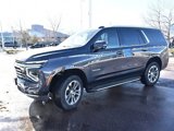 New 2025 Chevrolet Tahoe LT w/ Comfort Package image 3