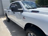 Used 2025 RAM 2500 Lone Star image 2