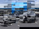 New 2026 Chevrolet Traverse LT image 2