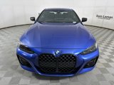 Used 2024 BMW 430i xDrive Coupe w/ M Sport Package image 4