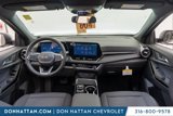 New 2026 Chevrolet Equinox LT w/ Midnight Edition image 3