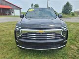 New 2025 Chevrolet Tahoe LT w/ Comfort Package image 2