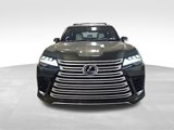 New 2025 Lexus LX 600 4WD w/ Luxury Package image 3