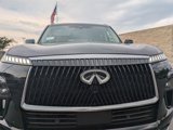 New 2025 INFINITI QX80 Sensory w/ Exterior Package image 4