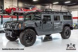 Used 2006 HUMMER H1 4-Door Wagon image 3