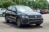 Used 2021 Volkswagen Tiguan S image 2