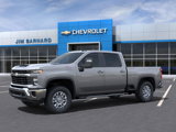 New 2025 Chevrolet Silverado 2500 LT w/ Safety Package image 2