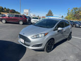 Used 2019 Ford Fiesta SE image 4