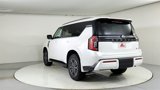 New 2025 Nissan Armada SL w/ Captain's Chari Seat Package image 5