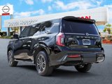 New 2025 Nissan Armada SL image 3