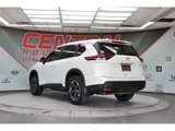 New 2026 Nissan Rogue SV image 3