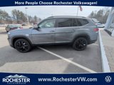 New 2025 Volkswagen Atlas SE image 3