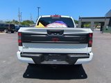 New 2025 Nissan Frontier PRO-4X w/ Pro Premium Package image 4