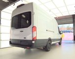 Used 2021 Ford Transit 250 148 High Roof Extended image 3