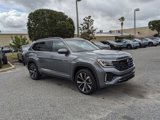 New 2025 Volkswagen Atlas SEL Premium R-Line image 2