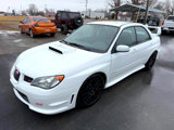 Used 2006 Subaru Impreza WRX STI image 5