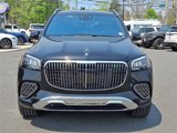 Used 2025 Mercedes-Benz Maybach GLS 600 4MATIC image 2