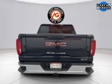 Used 2025 GMC Sierra 1500 SLT image 4