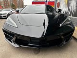Used 2022 Chevrolet Corvette Stingray Preferred Cpe w/ 2LT image 5