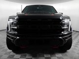 Used 2025 Ford F150 Raptor w/ Equipment Group 803A Raptor R image 3