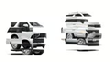 New 2025 Chevrolet Tahoe High Country image 2