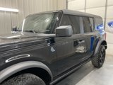 Used 2024 Ford Bronco Black Diamond image 5
