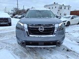 New 2025 Nissan Pathfinder Platinum w/ Cargo Package image 2