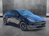 Used 2021 Tesla Model Y Performance image 3