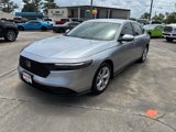 Used 2025 Honda Accord LX image 3