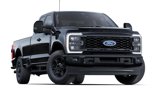 New 2025 Ford F350 XL w/ STX Appearance Package image 4