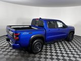 New 2025 Nissan Frontier PRO-4X w/ Pro Convenience Package image 4