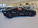 New 2025 Chevrolet Corvette Z06 image 6