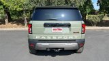 New 2026 Honda Passport TrailSport Elite image 5
