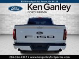 New 2025 Ford F150 Lariat w/ Equipment Group 502A High image 6