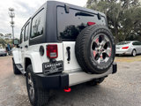 Used 2018 Jeep Wrangler Unlimited Sahara w/ Connectivity Group image 6