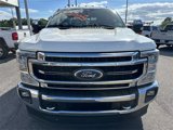 Used 2022 Ford F250 Lariat w/ Chrome Package image 2