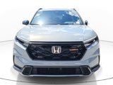 New 2026 Honda CR-V TrailSport image 2