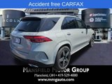 Certified 2024 Mercedes-Benz GLE 350 4MATIC image 4