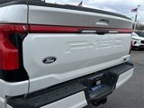 New 2025 Ford F150 Lightning Platinum image 5