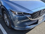 Certified 2024 MAZDA CX-5 AWD 2.5 S image 5