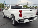 New 2026 Chevrolet Silverado 1500 Custom image 3