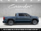 New 2026 GMC Sierra 1500 Denali Ultimate image 5